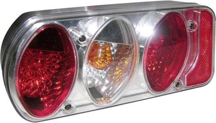 Image du produit Eufab Feu arrière en verre