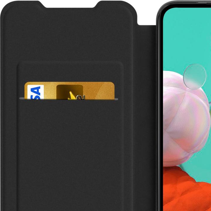 Produktbild Samsung Wallet Cover (Samsung Galaxy A51)
