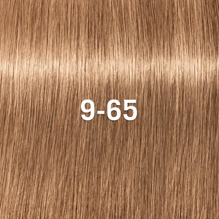 Actual product image Schwarzkopf Professional IGORA VIBRANCE Tone On Tone Colouration (9-65)