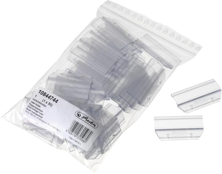 Accessori per classificatore