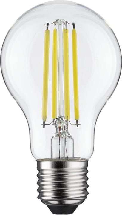 Produktbild Paulmann AGL Eco-Line (E27, 4.30 W, 806 lm, 1 x, B)