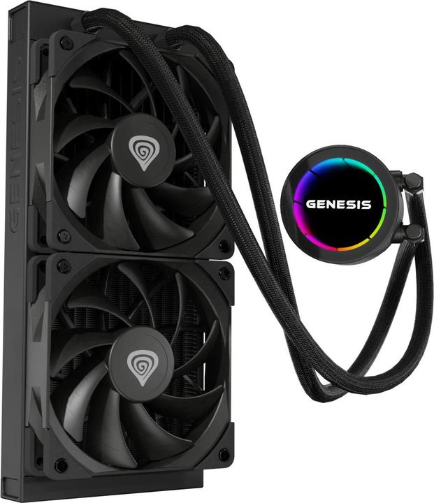 Image du produit Genesis NLG-2318