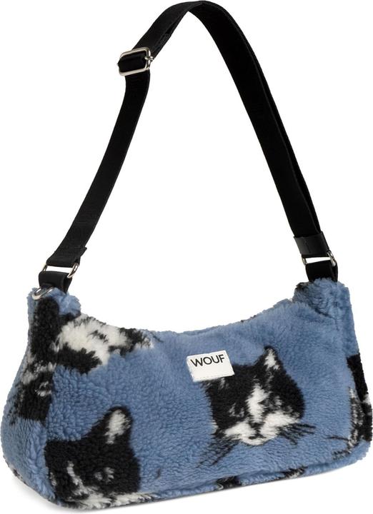 Produktbild Wouf Teddy Umhängetasche 34 cm