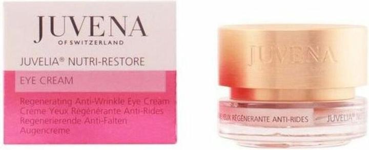 Immagine prodotto Juvena Juvelia Nutri-Restore (Crema per la cura degli occhi, 15 ml)
