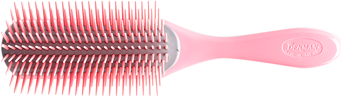 Actual product image Denman D4
