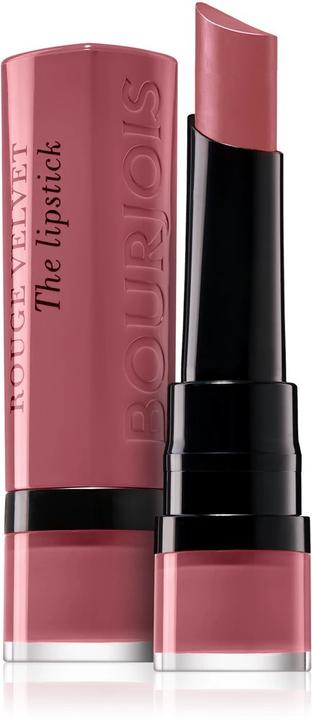 Produktbild Bourjois Rouge Velvet The Lipstick (13 Nohalicious)