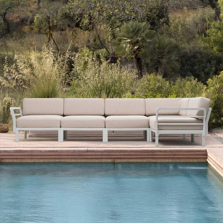 Produktbild Nardi Maximo 5 Gesso - Perla