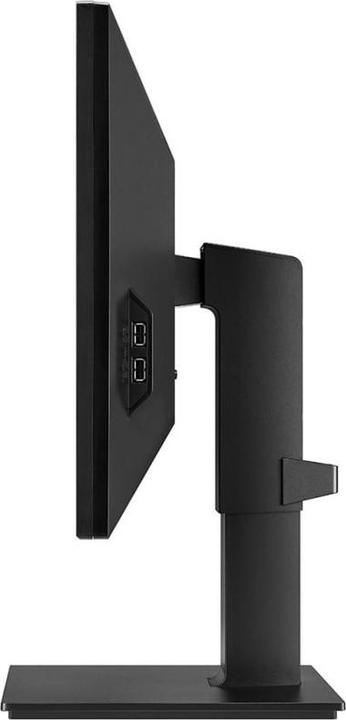 Actual product image LG ThinClient Box AIO 24CQ650I-6N Intel Celeron J4105 60.96cm 24inch 8GB 128GB SSD WLAN & BT5.0 IGEL (Intel Celeron J4105, 8 GB)