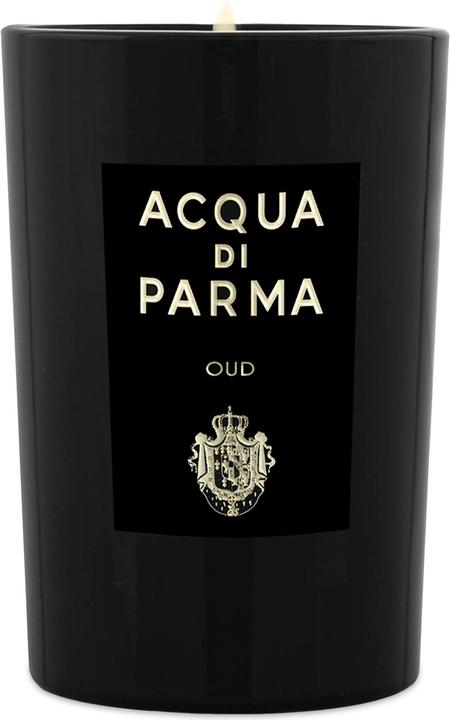 Acqua Di Parma Candela profumata all'oud (200 g)