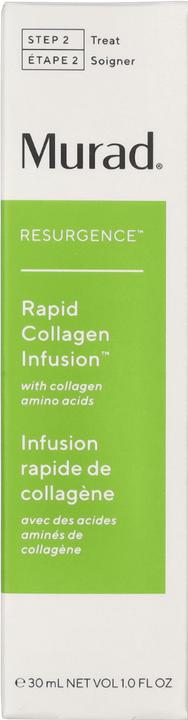 Energy Label Murad Resurgence Rapid Collagen Infusion 30 ml (30 ml)