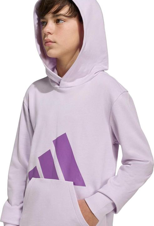 Produktbild Adidas J Bl Ft Hd 280 - icelav/actpur (128)