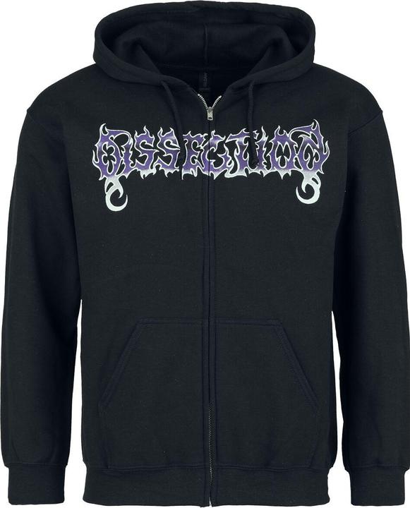 Produktbild Dissection Storm Ot The Lights Bane (L)