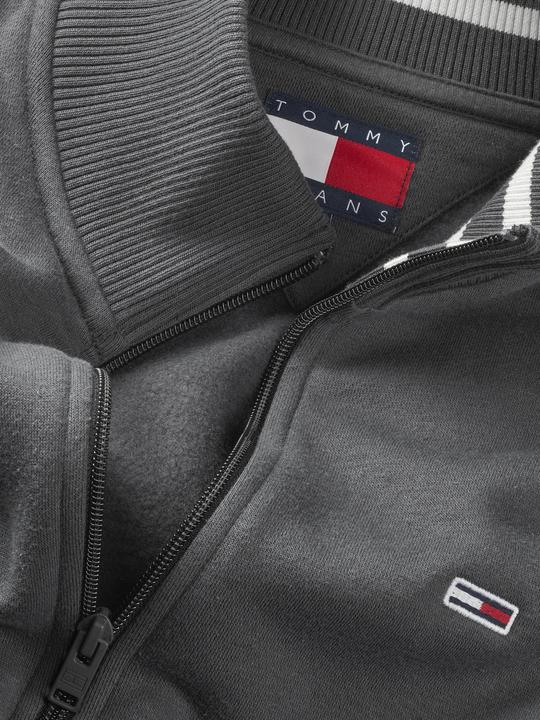 Produktbild Tommy Jeans Felpa con Cerniera (XS)