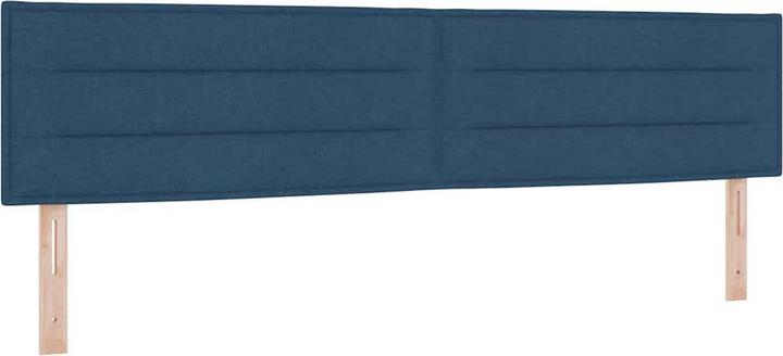 Image du produit vidaXL Boxspringbett (200 x 200 cm)