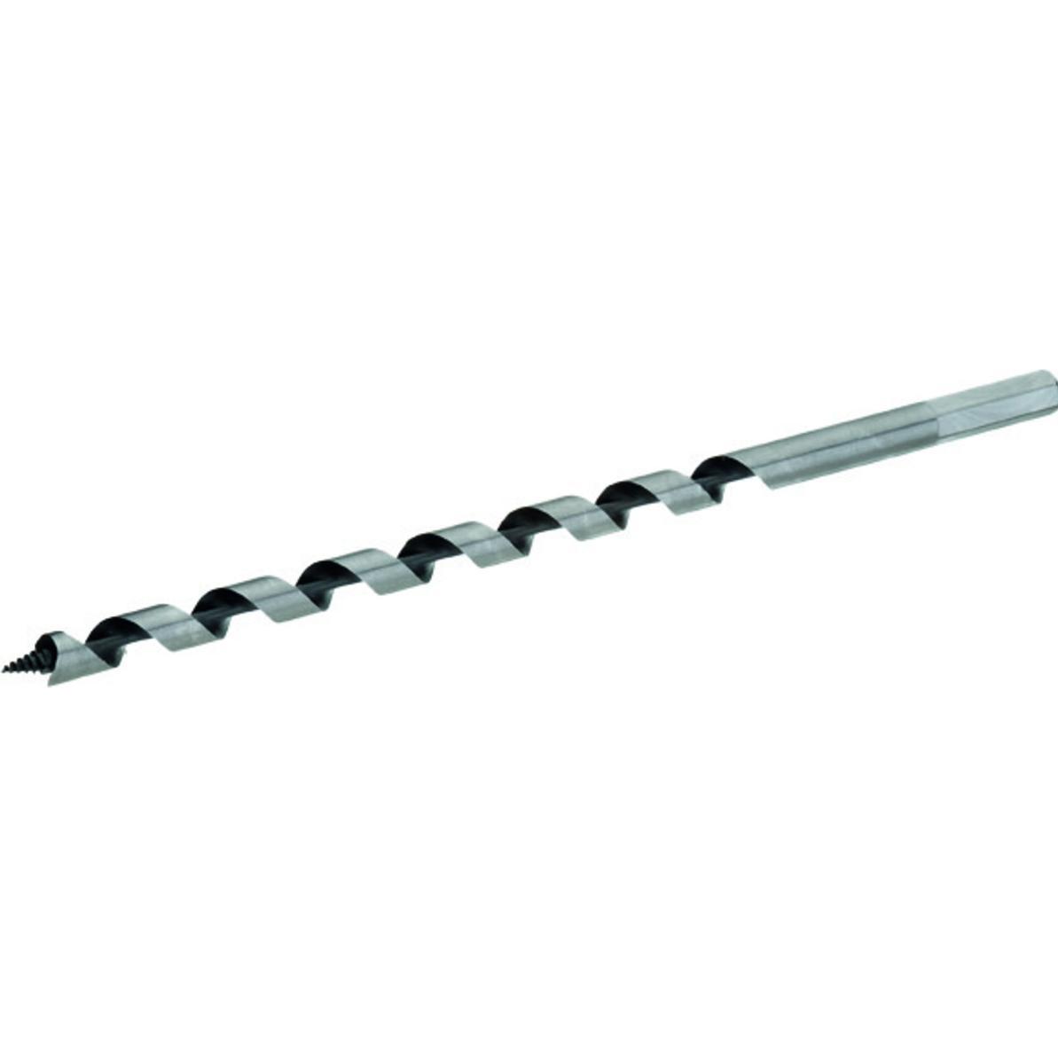 Stern, Bohrereinsatz, Schlangenbohrer (8 Millimeter)
