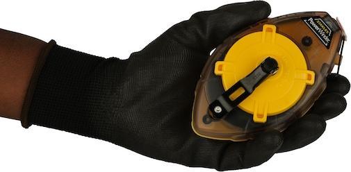Immagine prodotto Black & Decker 047465 Set di cavi di percussione PowerWinder 30m