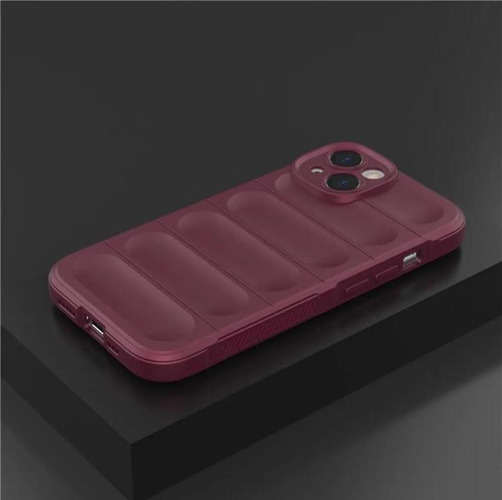 Produktbild Screenguard CloudCase Apple iPhone 14 TPU Hülle (Apple iPhone 14)