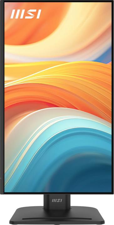 Image du produit MSI PRO MP245PHG E14 23.8" FHD/IPS/144HZ/1ms/HDR Ready (1920 x 1080 pixels, 23.80")