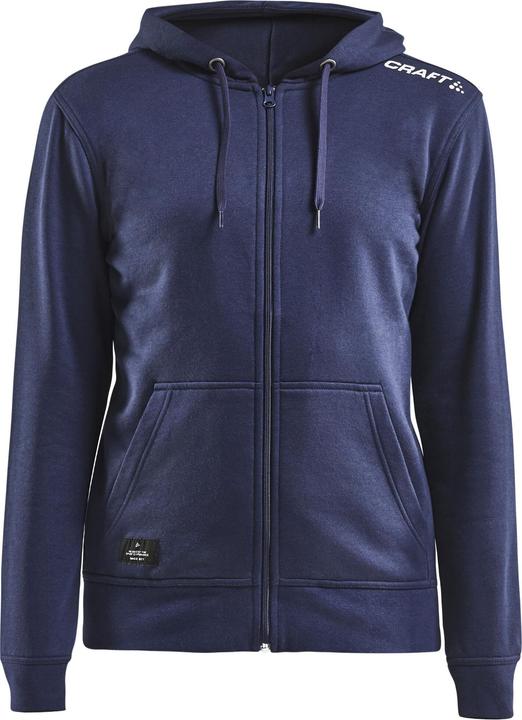 Immagine prodotto Craft Comunità Fz Felpa Con Cappuccio Donne (XL)
