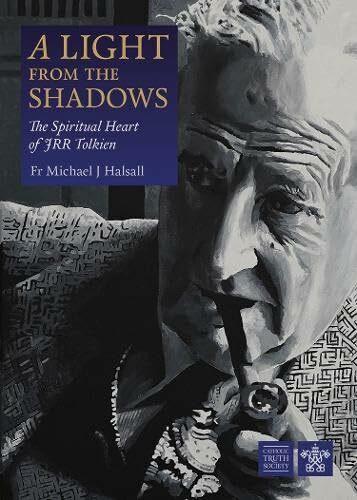 Produktbild A Light from the Shadows (Englisch, Fr. Michael J Halsall, 2026)