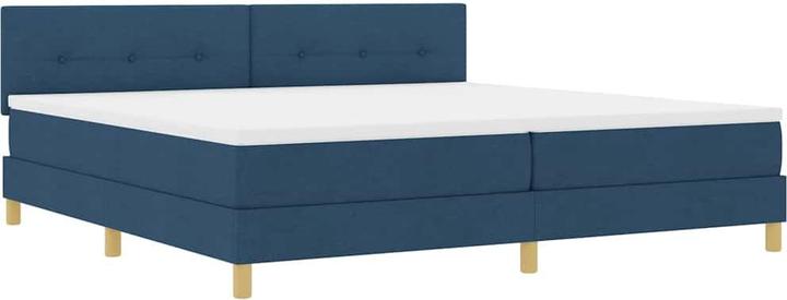 Produktbild vidaXL Boxspringbett (200 x 200 cm)