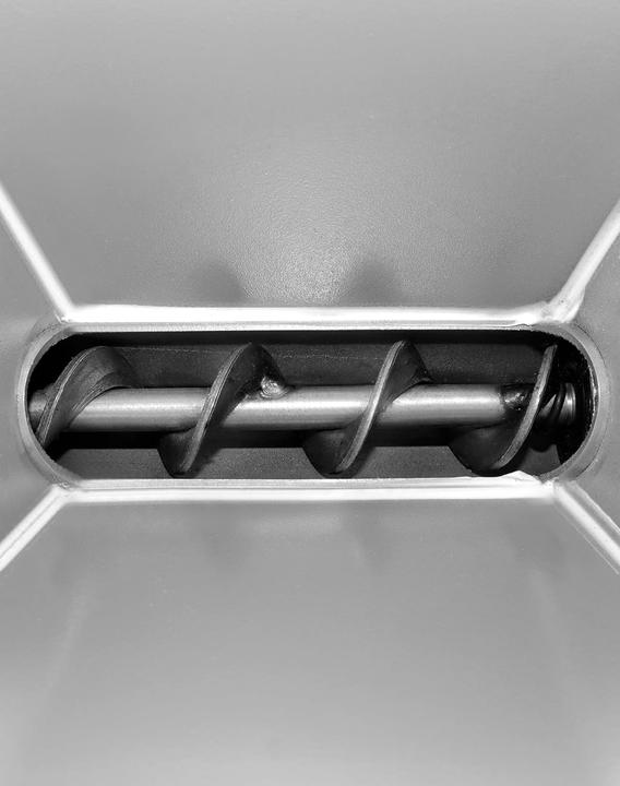 Produktbild Qwork Fugenpistole-Aufsatz