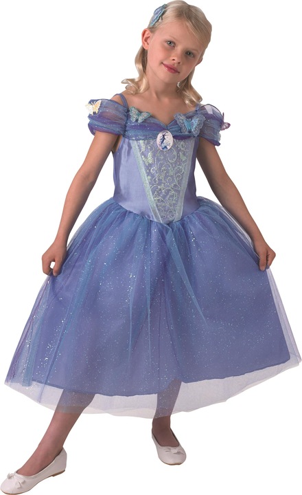 Rubies Cinderella (116)