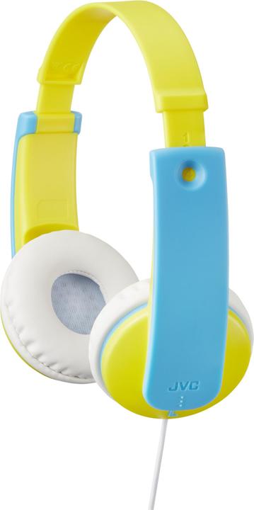 Immagine prodotto JVC HA-KD7