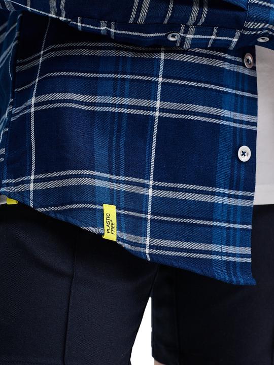 Immagine prodotto Mover Plastic Free Sportswear Light Hiking Shirt (L)