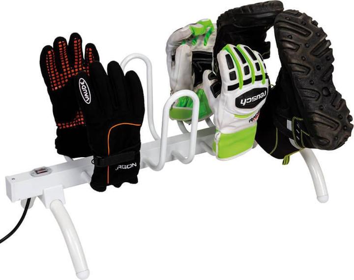 Produktbild Wellcraft Schuhtrockner