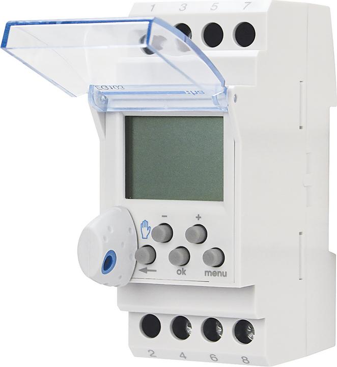 Immagine prodotto Hager EC 103