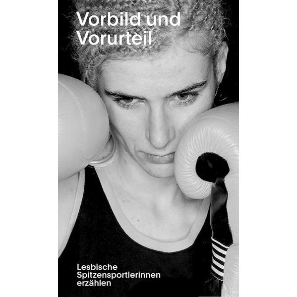Vorbild und Vorurteil, Belletristik von Jeannine Borer