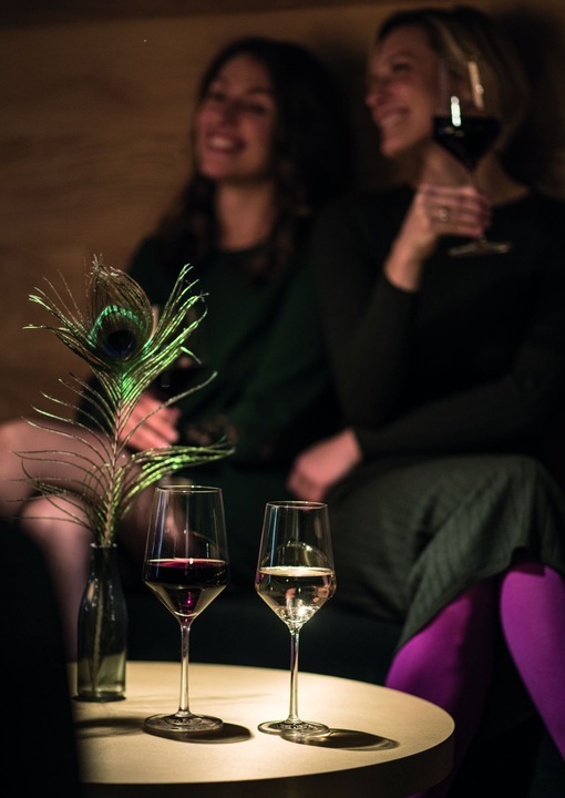Produktbild Schott Zwiesel Sauvignon Pure (40.80 cl, 2 Gläser, Weissweingläser)
