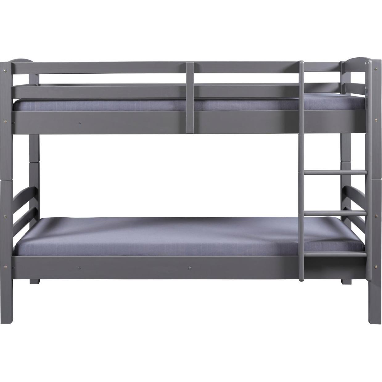 Thumbnail - Inter Link, Kinderbett, Lavius (90 x 200 cm)