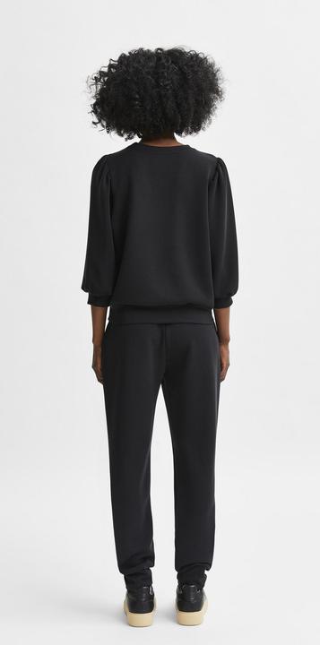 Immagine prodotto Selected Femme Felpa con spalla a sbuffo (XS)