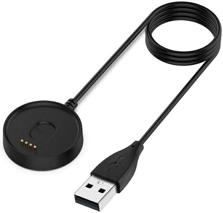 Produktbild Mobvoi TicWatch Pro 2020/Pro 4G/LTE Charging dock, Black