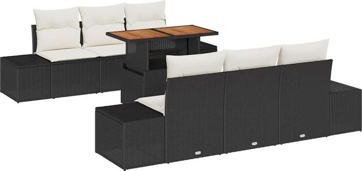 Produktbild vidaXL Wyatt