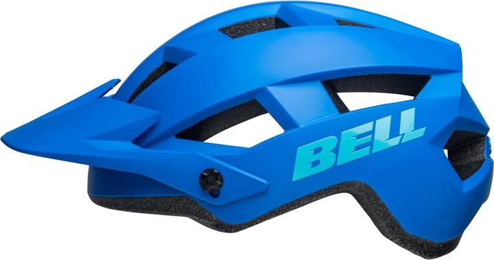 Actual product image Bell Spark 2 (50 - 57 cm)