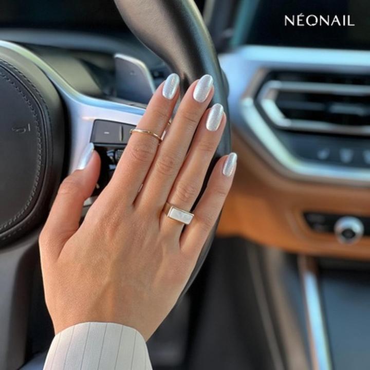 Immagine prodotto Neonail Polvere liquida (Chrome, Smalto)