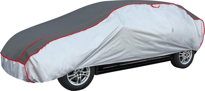 Actual product image Walser Hail Protection Premium Hybrid