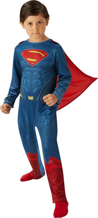 Produktbild Rubies Superman (104, 110)