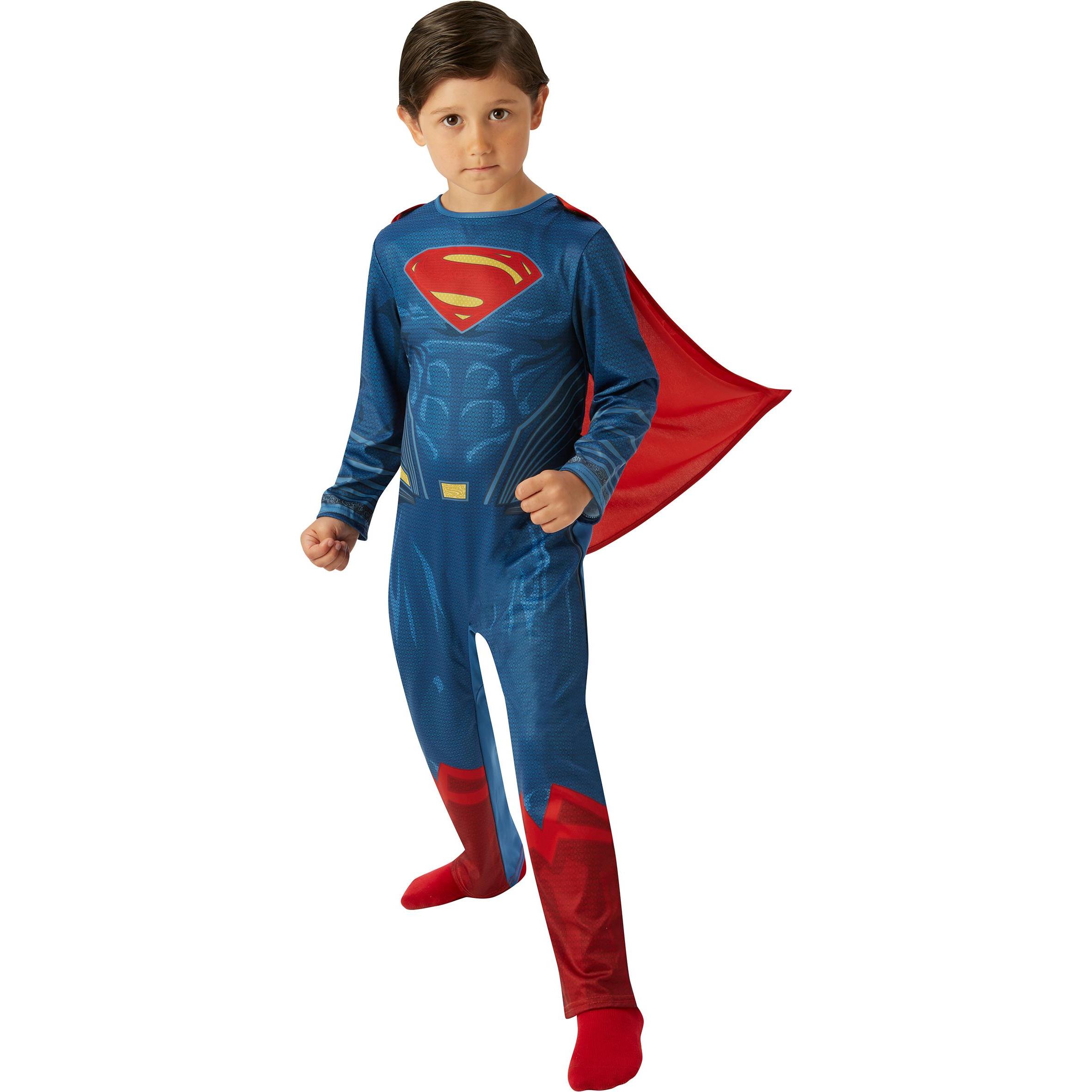 Rubies Superman (104, 110)