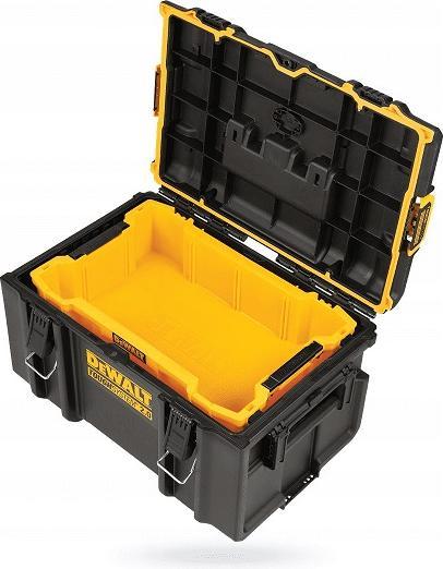 Actual product image DeWalt DWST834071 Toolbox accessories slidein module (1 Piece)