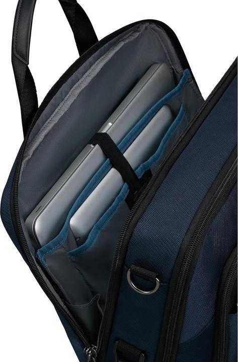 Actual product image Samsonite Evosight Aktentasche 15.6" (15.60")