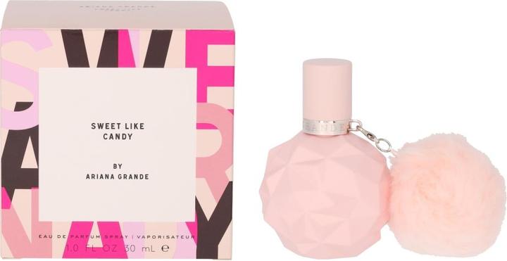 Produktbild Ariana Grande Sweet Like Candy (Eau de Parfum, 30 ml)