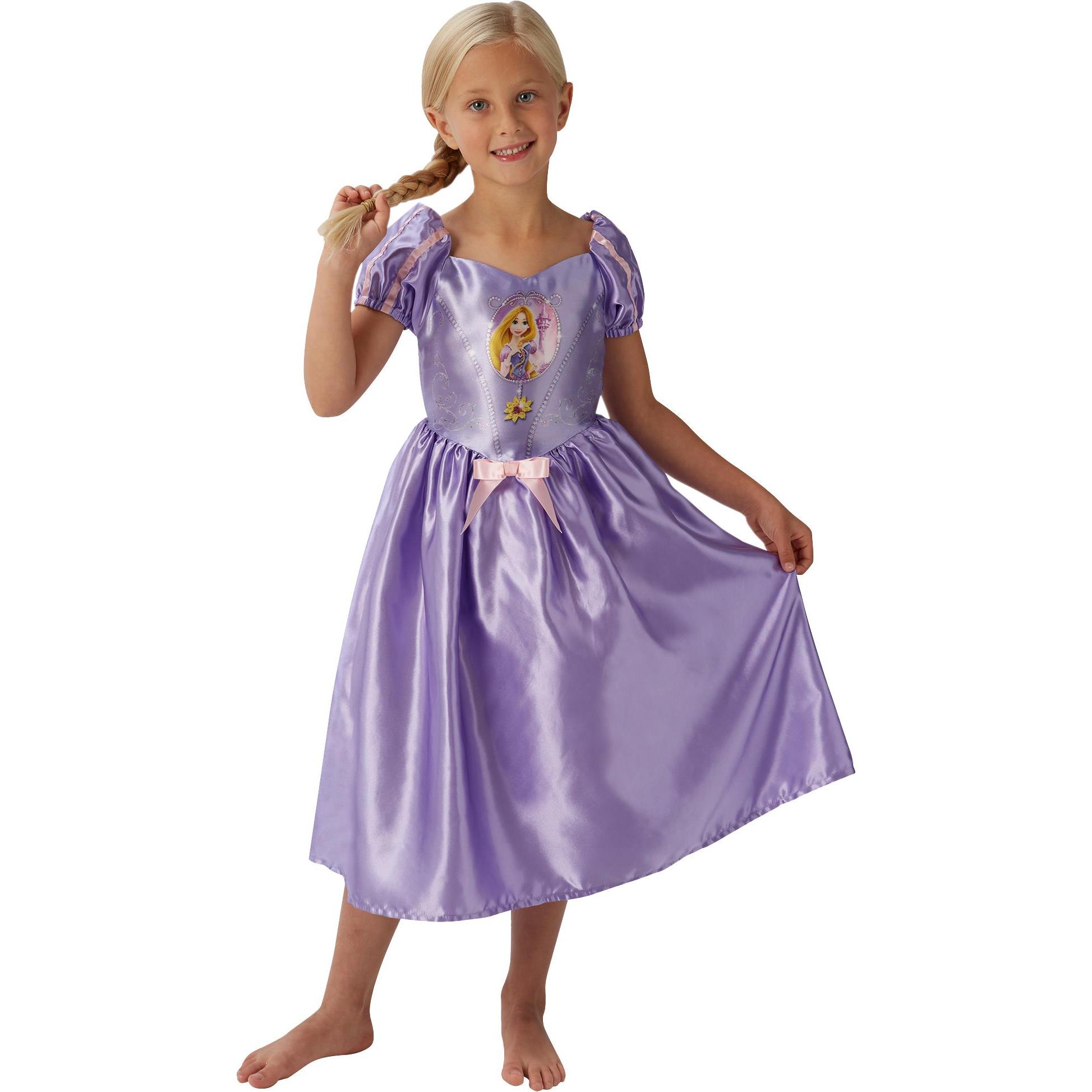 Thumbnail - Rubies Rapunzel (122, 128)