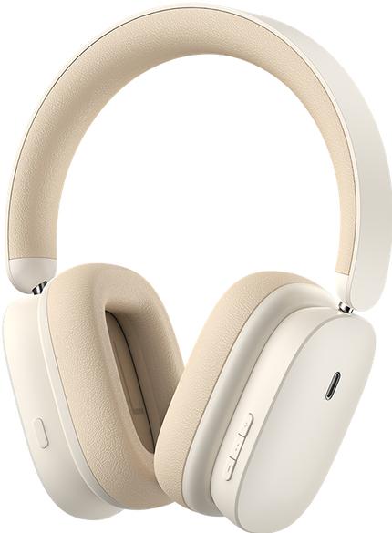 Produktbild Baseus Bowie H1 (ANC, 70 h, Kabellos)