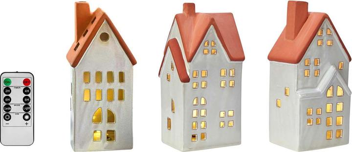 Image du produit Markslöjd MOLTON Tischdekoration 3er-Set