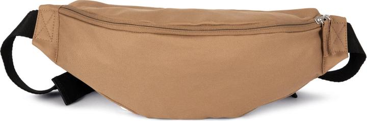 Kimood Klassische, recycelte Gürteltasche