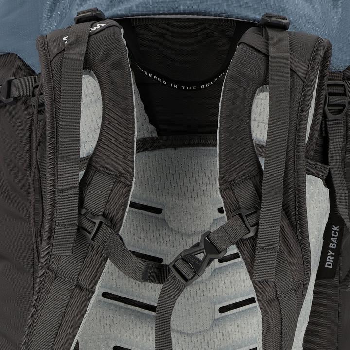 Actual product image Salewa Trek Mate 60L Backpack 76 cm (60 l)